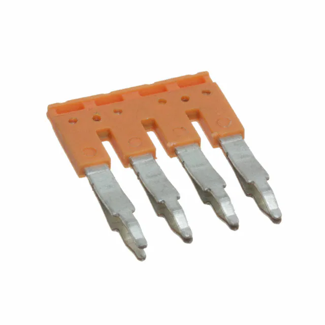 JX2.5/4 Altech Corporation  Terminal Block Jumpers